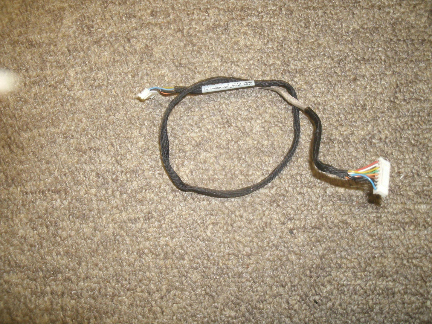 Dell 1414-06MCODE Inspiron One 2330 Series Converter Inverter Cable.