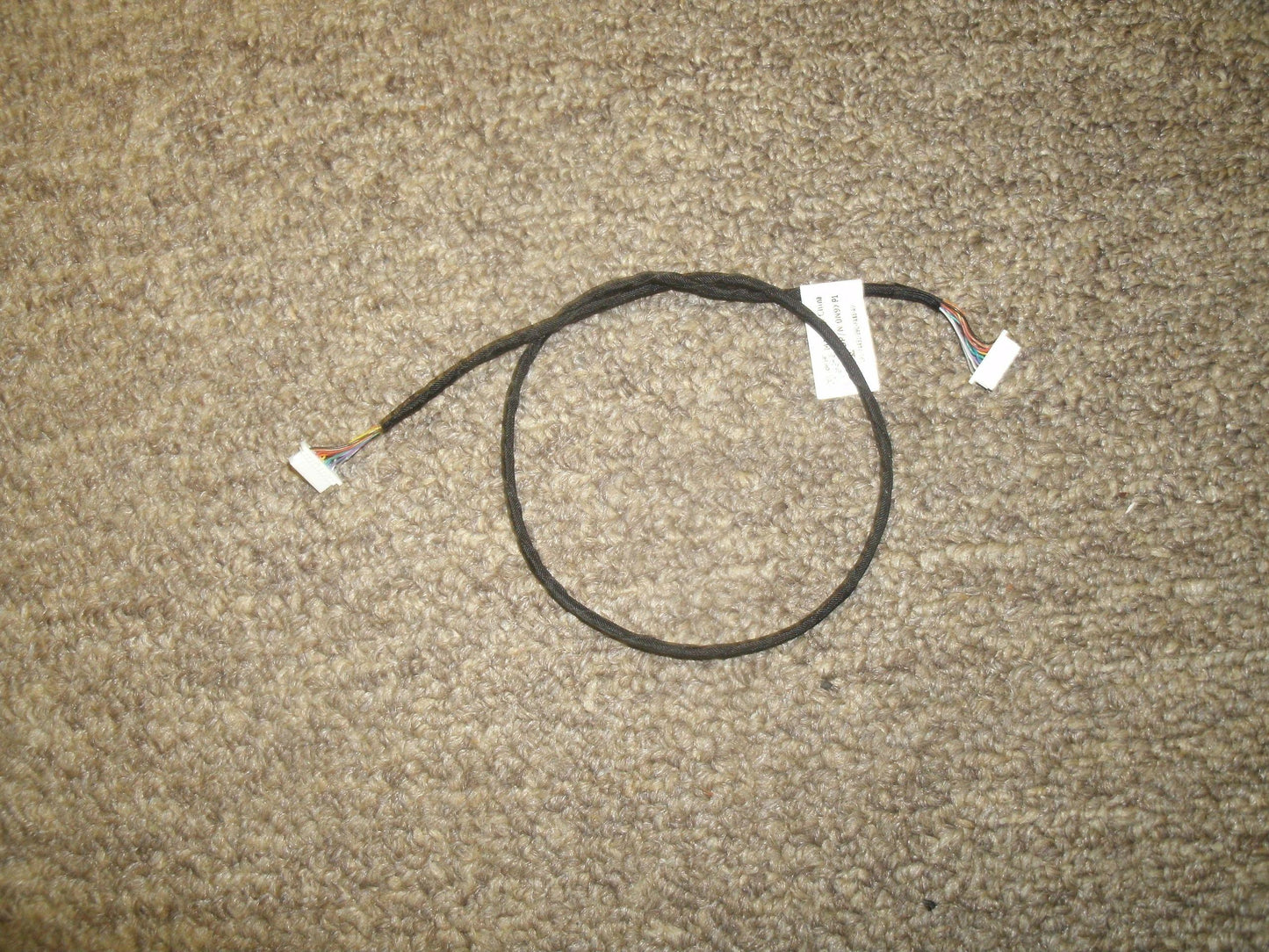 Dell N9XP1, 0N9XP1 2330 One AIO Power Button Board Cable. Working Pull.