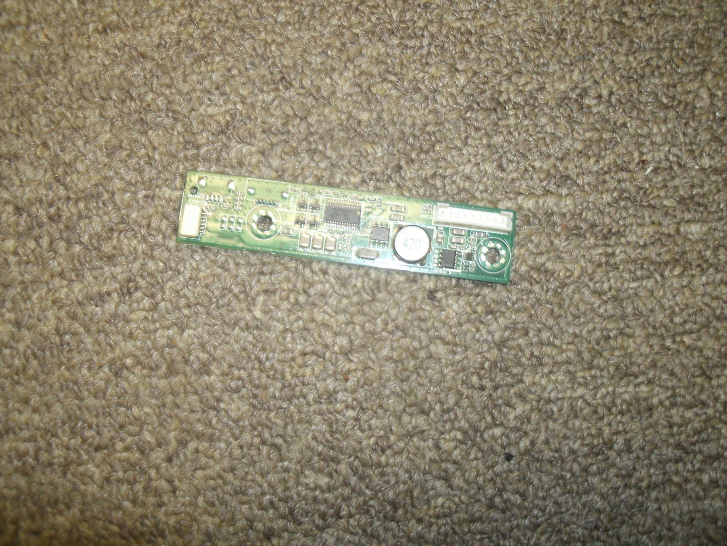 Dell ETON ET856 OP-Converter Board Rev: A00. N14939. D33D66.