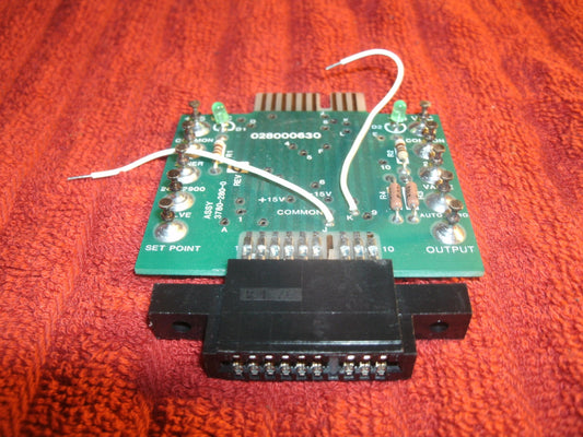 ZZ-OEM 3780-280-0 PCB ASSY. Working Pull. (B10)