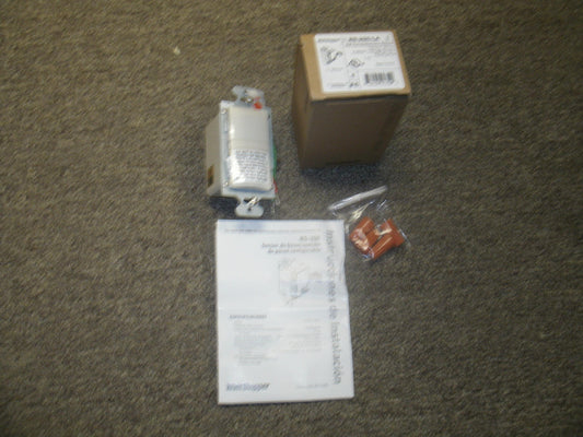 Wattstopper RS-250-LA. PIR Convertible Occupancy Sensor. New.