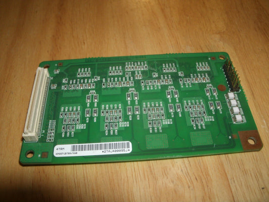 Samsung OfficeServ GA41-00243A,  Interface Module. (B10)