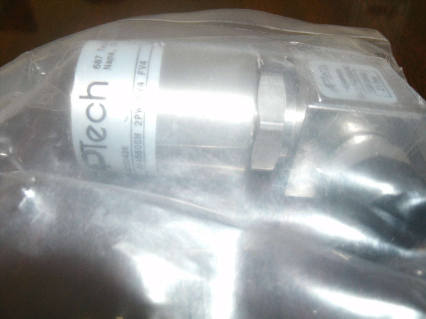 APTech AP4550SM, 2PW, MV4, MV4. New. (C)