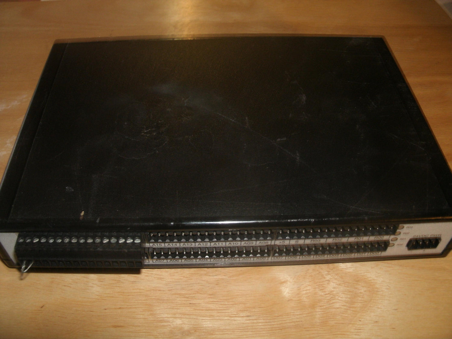 TIMS TSC-32.8.4.B Signal Conditioner. P/N: 4617898-0001. (37)