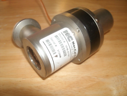 Nor-Cal 3870-01161 Rev: A. Used. Working Pull.
