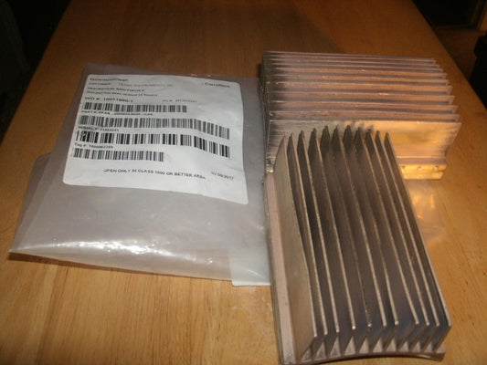 Texas Instruments Ring Focus 8" DFAB-4085023-0045-CAR. (37)
