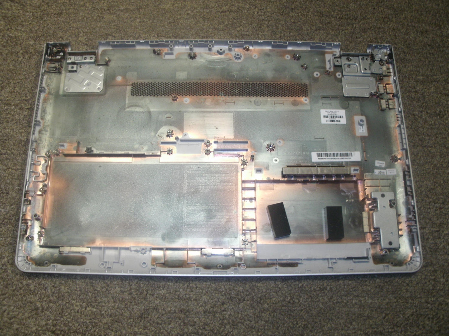 HP 924505-001 Pavilion Bottom Base Cover. Used.