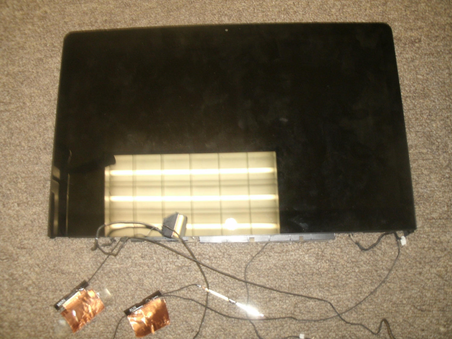 HP LP156WF6 (SPXL2) LCD. GB1770. 15.6".
