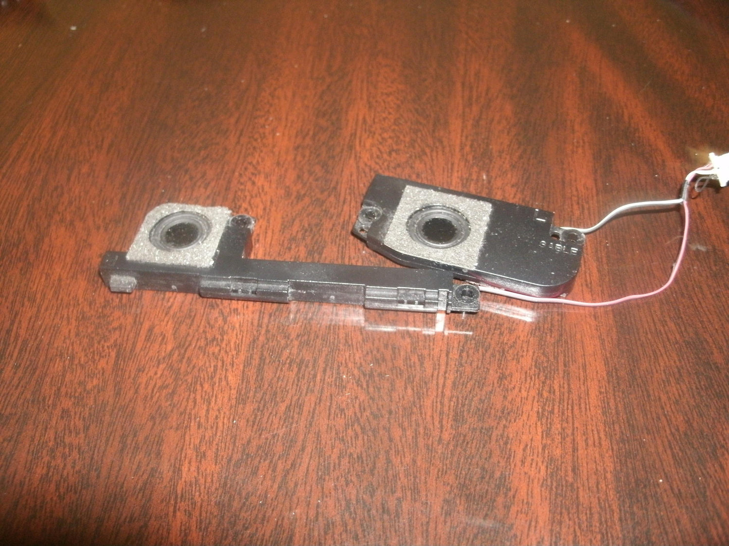 HP NBA15 Internal Laptop Speakers. 023.400BA 0011.