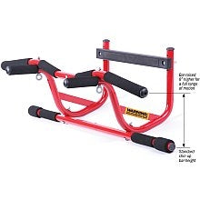 GoFit GF-ECS Elevated Chin Up Station. GF-ECS. New.