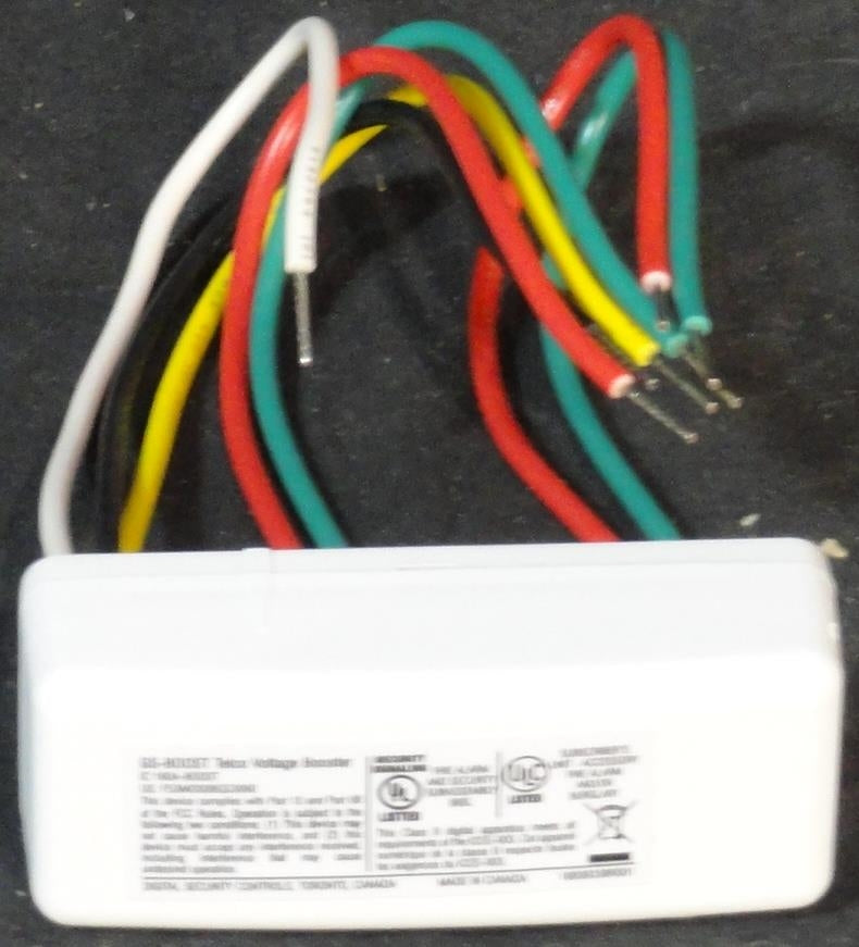 DSC GS-Boost Telco Voltage Booster. New. (27)