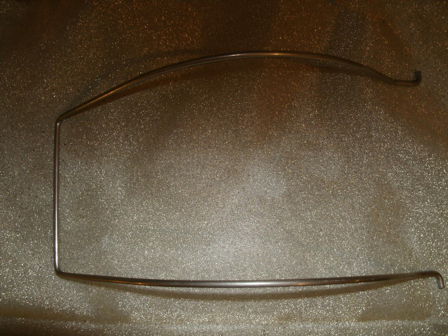 HP RB2-5412-000 3200 Delivery Tray. New. OEM. C2067200.