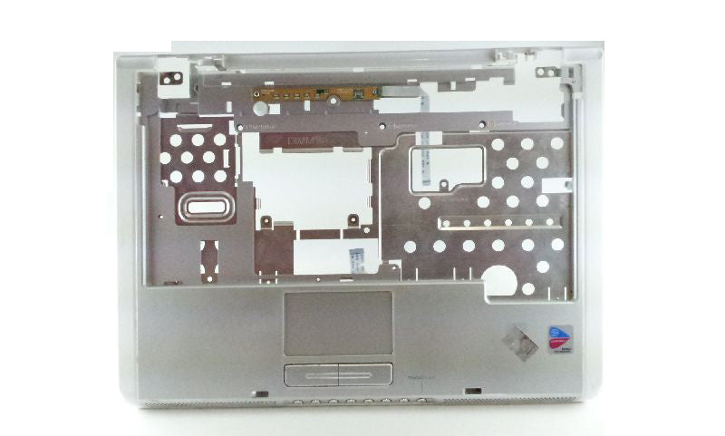 Dell HC430 XPS M140 630M 640M Palmrest with Touchpad