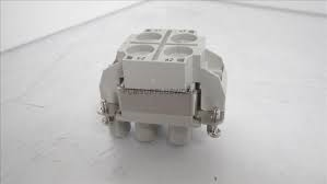 Weidmuller 1789980000 HDC S4 BAS. New. (9)