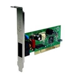 Hawking HM92P PCI V.92 56K Modem. New in Retail Box.