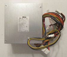 Dell HP-P2507FW Power Supply. Refurbished. (Home)