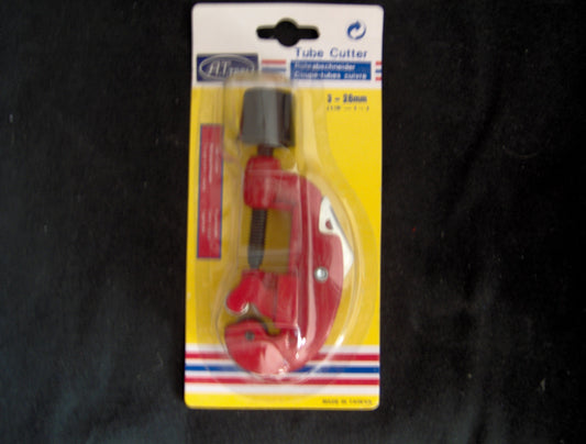 A.T.Tool Tube Cutter. New.
