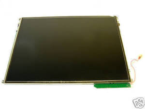 HP Compaq HT12X21-22 TC4200 12" LCD Screen.