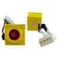 IBM Thinkpad 08162F4 DC Jack