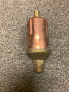 Hoffman Specialty No 79 Bell & Gossett Air Vent For Water Line.