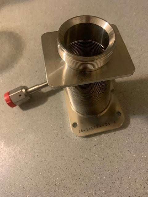 ASM Bellows-Rotation 16-145774-01 A Spring Valve.. (38)