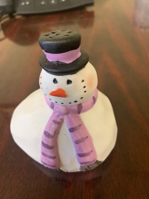 Scott's 6556 Snowville Baking Soda or Sugar Shaker. #6556.