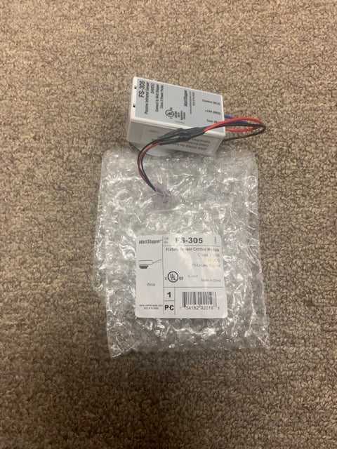 WattStopper FS-305 Sensor Fixture Integrated Occupancy Sensor,
