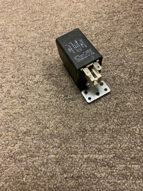 Kenmore He3 Washing Machine Washer Noise Filter Relay. (A)