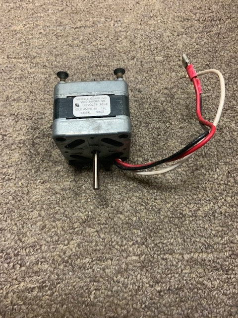 Merkle-Korff 3410RP-123 Motor. Working Pull. S4594L. (A)