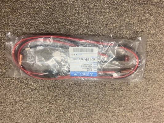 Mitsubishi MXZ-125RAS Thermistor. R01 E94 202, New. (D)
