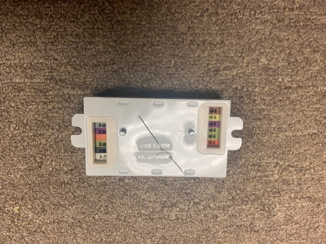 Philips Advance XI036C100V048DNM1 LED Electronic Driver.