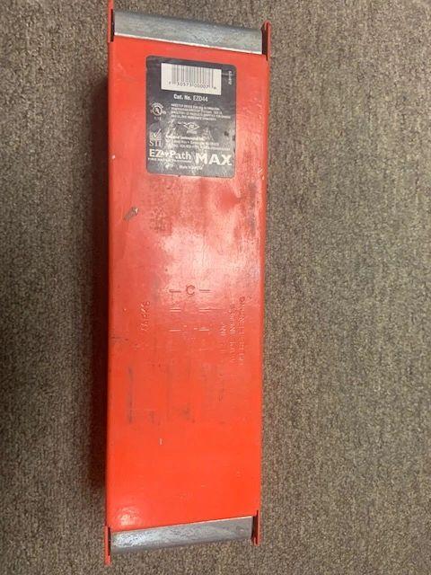 STI EZD44, EZ-Path Fire Rated Cable Pathway, Firestop Pathway Device