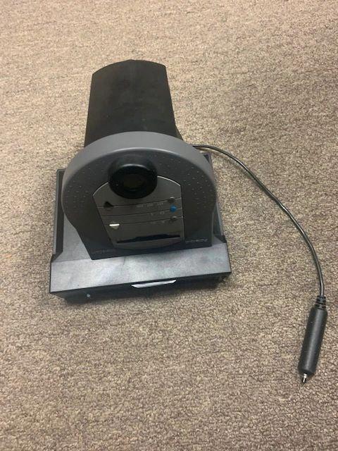 Polaroid 16341, 618091 Microcam Microscope Camera.