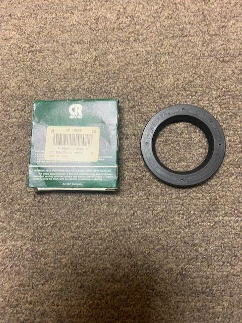 CR Services 12530 Oil Seal. New. CRWH1. 085311011327. SKF 12530.
