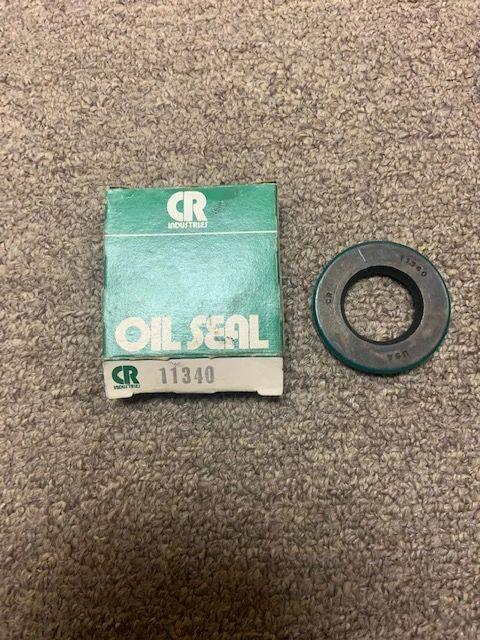 CR 11340 Industries Oil Seal. SKF 11340. New.