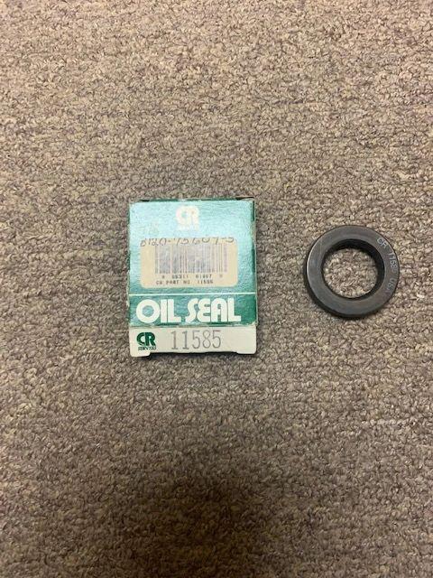 CR 11585 Services. CRW1. SKF 11585. 085311010078. New