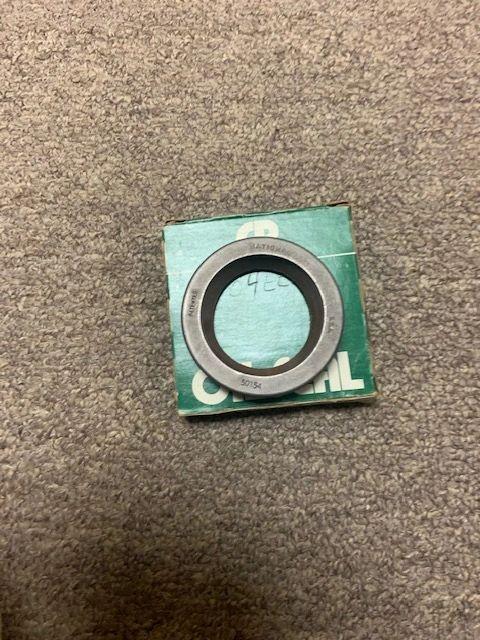 National 50154 Oil Seal. CR 50154 Industries Oil Seal.