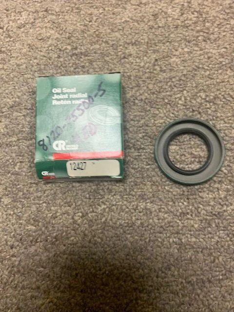 CR 12427 Oil Seal. SKF 12427 Oil Seal. CR 12427. 085311011181. New.