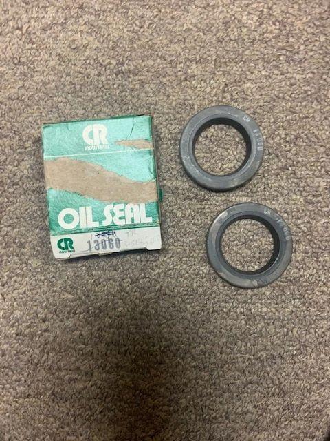 CR 13060 Industries Oil Seal. SKF 13060 Oil Seal. New.