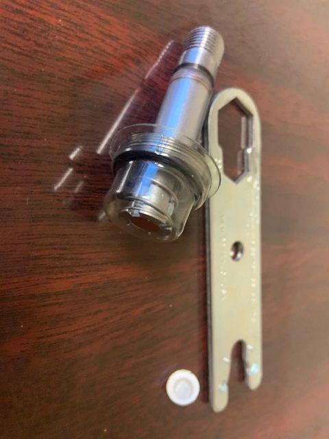 Peter Paul K22RDD-AC Electronics. New. Peter Paul GP-418 Electronics Kit. (42)