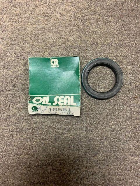 CR 18581 Services Oil Seal. National 472430 Oil Seal. 8120-75835-5.