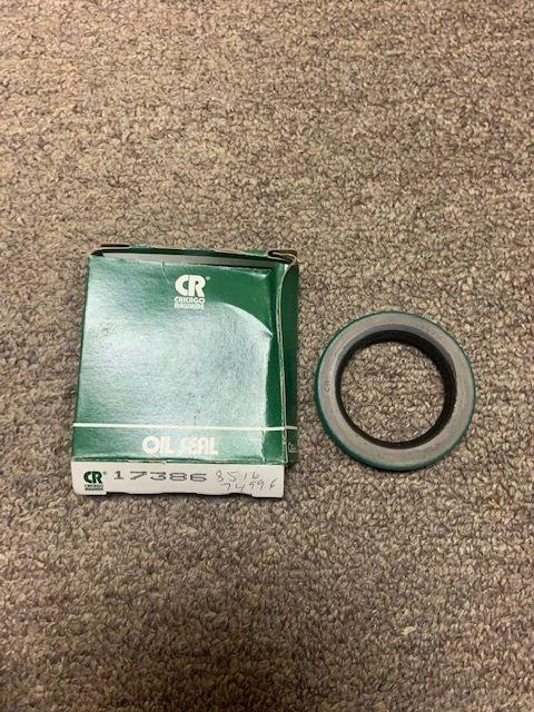 CR 17386 Oil Seal. SKF CR 17386. CR 8516-74996 Oil Seal. New.