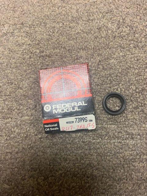 Federal 7399S Mogul National Oil Seals. New. 8517-76255-5. A93239.