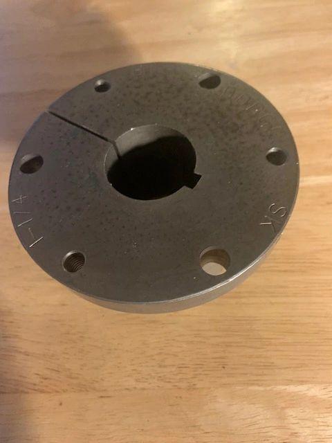 Dodge 120425 Quick Disconnect Bushing - SK Bushing, (43)