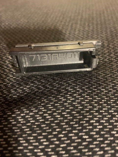 7131A4011 Cover With Clip. New. (D1)