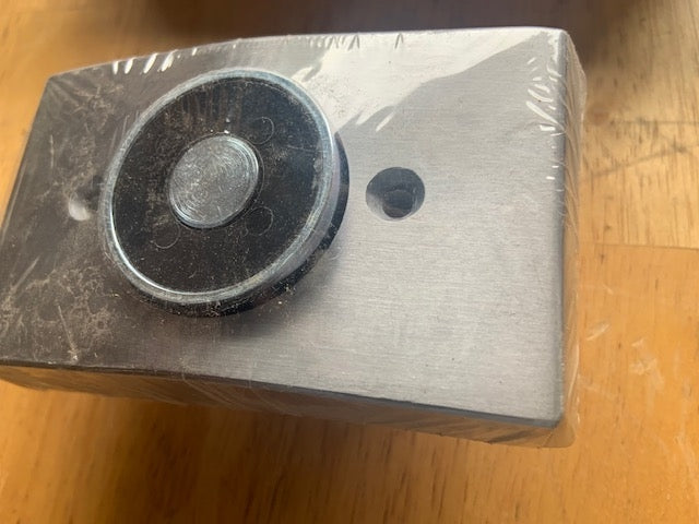 ABH 2100 Mag Holder. US28. New. ABH 2100-US28. (43)