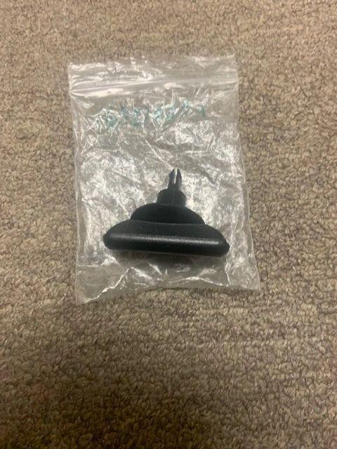 GE 165D4094 Dishwasher Timer Knob. Kenmore 165D4094. (A2)