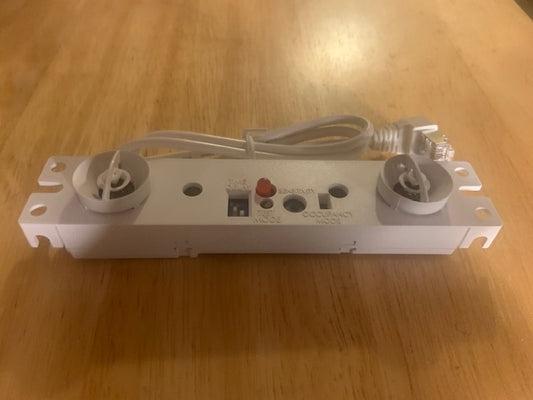 Wattstopper FS-505C Ultrasonic Low Voltage Occupancy Sensor.
