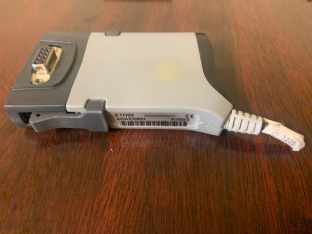 Ametek ETHIM Solartron Metrology Orbit Digital Pneumatic Tool.