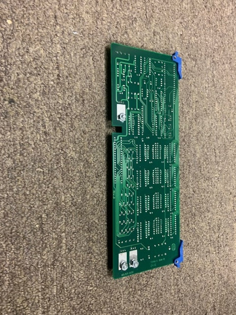 Wattstopper 437D663 CC Panel Motherboard.